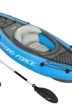 Bestway Hydro Force® Cove Champion™ kajakk