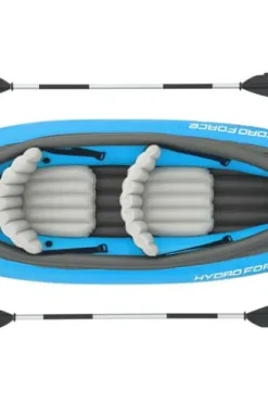 Bestway Hydro Force® Cove Champion™ X2 oppblåsbar kajakk