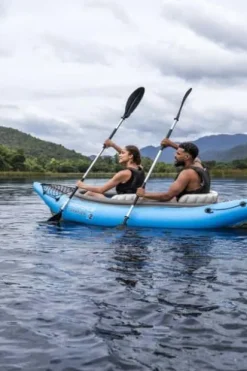 Bestway Hydro Force® Cove Champion™ X2 oppblåsbar kajakk