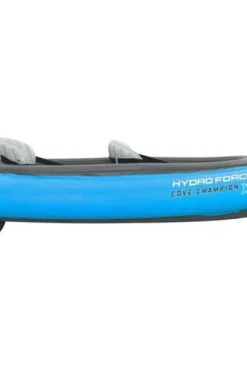Bestway Hydro Force® Cove Champion™ X2 oppblåsbar kajakk