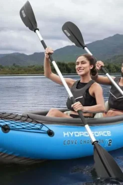 Bestway Hydro Force® Cove Champion™ X2 oppblåsbar kajakk