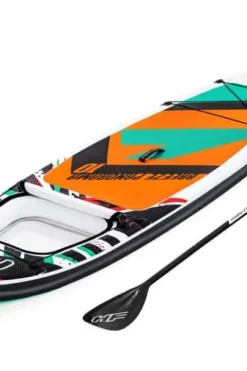 Bestway Hydro-Force™ Breeze Panorama™ oppblåsbart SUP-brett