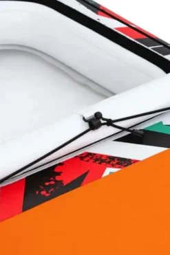 Bestway Hydro-Force™ Breeze Panorama™ oppblåsbart SUP-brett
