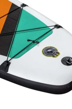 Bestway Hydro-Force™ Breeze Panorama™ oppblåsbart SUP-brett