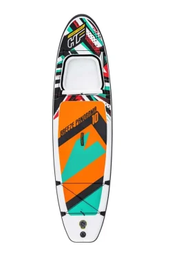 Bestway Hydro-Force™ Breeze Panorama™ oppblåsbart SUP-brett