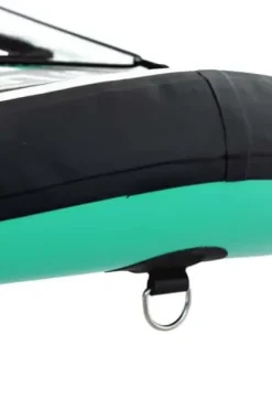 Bestway Hydro-Force™ Breeze Panorama™ oppblåsbart SUP-brett