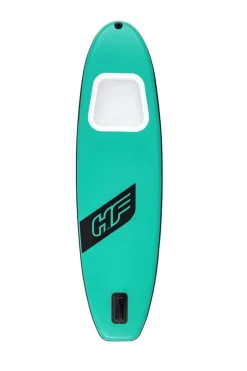 Bestway Hydro-Force™ Breeze Panorama™ oppblåsbart SUP-brett