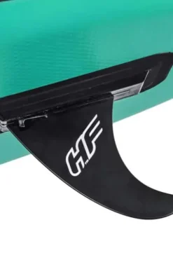 Bestway Hydro-Force™ Breeze Panorama™ oppblåsbart SUP-brett
