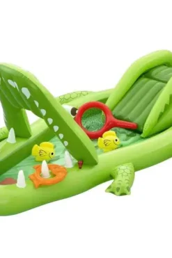 Bestway® Later Gator vann- og lekesenter