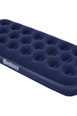 Bestway luftmadrass enkel 25