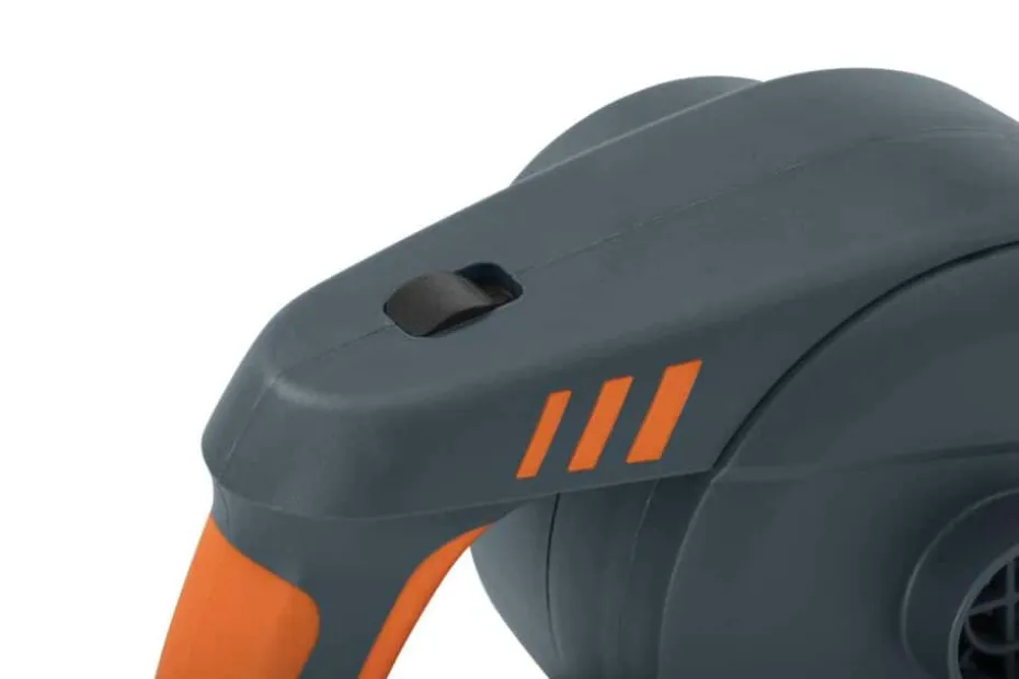 Bestway Powergrip 220-240 V elektrisk pumpe