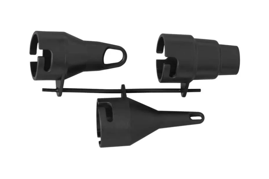 Bestway Powergrip 220-240 V elektrisk pumpe