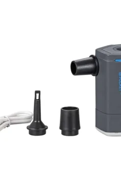 Bestway POWERTOUCH POCKET™ oppladbar elektrisk luftpumpe