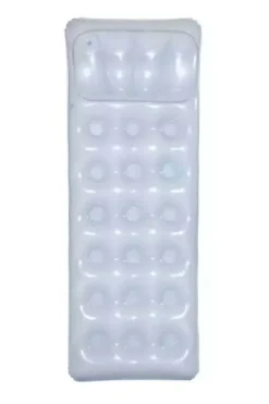 Bestway® Silver Deluxe bademadrass