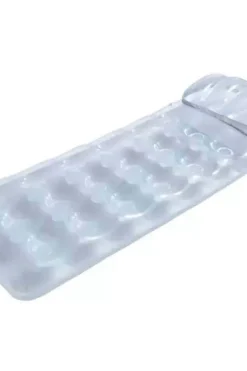 Bestway® Silver Deluxe bademadrass