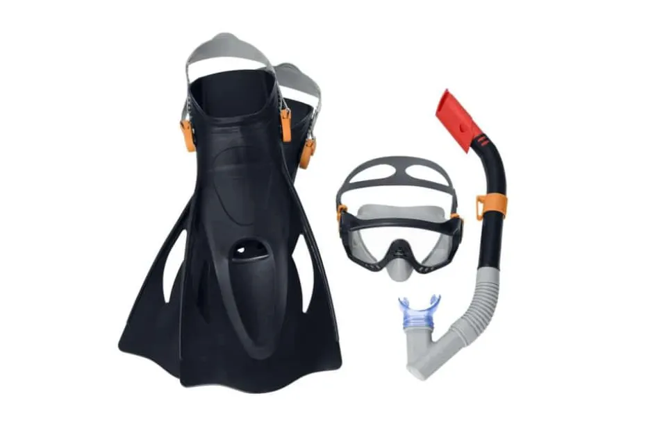 Bestway® Spark Wave™ snorkelsett