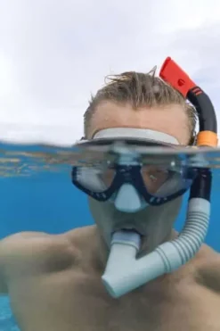 Bestway® Spark Wave™ snorkelsett