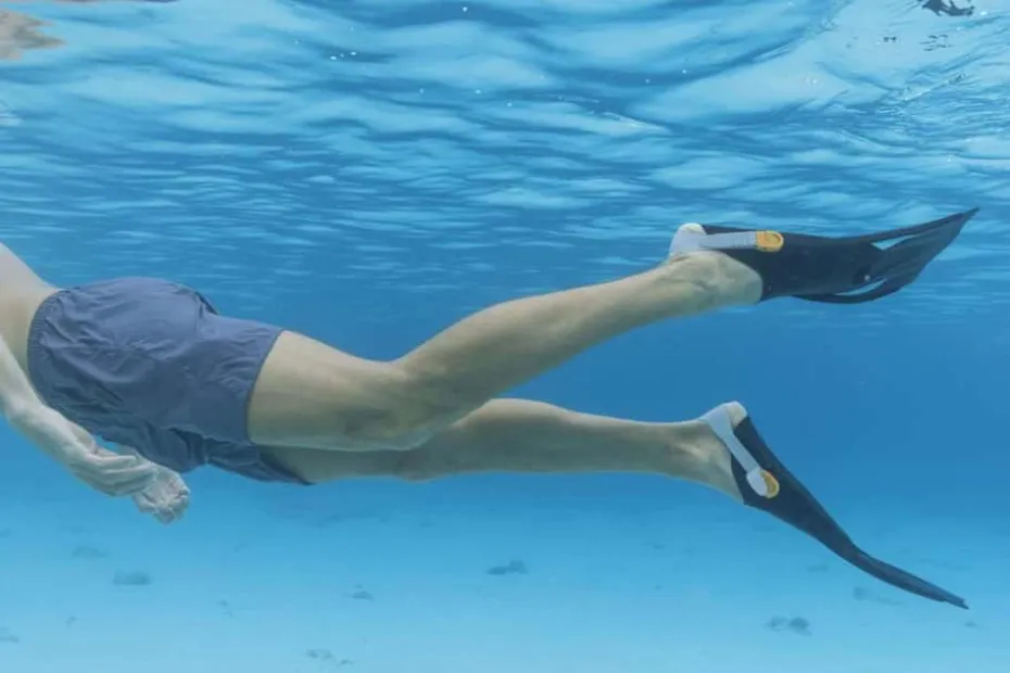 Bestway® Spark Wave™ snorkelsett