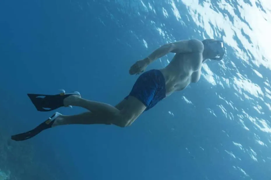 Bestway® Spark Wave™ snorkelsett