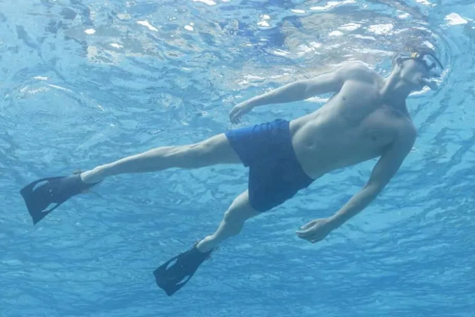 Bestway® Spark Wave™ snorkelsett