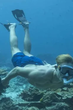 Bestway® Spark Wave™ snorkelsett