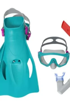 Bestway® Spark Wave™ snorkelsett