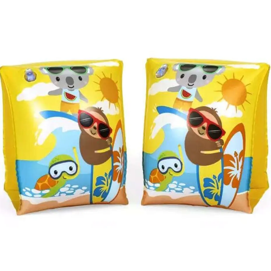 Bestway® Surf Buddies™ badearmringer