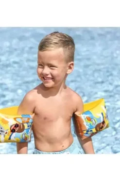 Bestway® Surf Buddies™ badearmringer