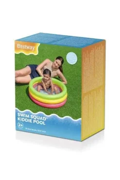 Bestway® Swim Squad™ plaskebasseng