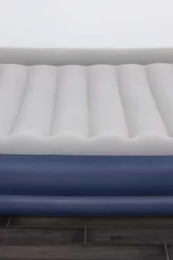 Bestway Tritech dobbel luftmadrass m/pumpe 24