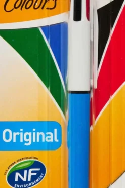 BiC 4 Colours™ kulepenn