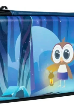 Big Ben Pouch Owl reiseveske til Nintendo Switch™
