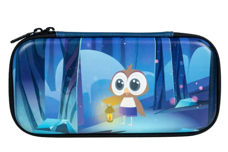 Big Ben Pouch Owl reiseveske til Nintendo Switch™