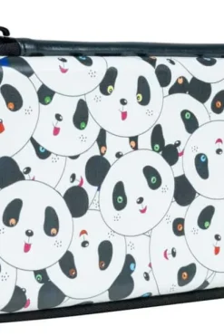 Big Ben Pouch Panda reiseveske til Nintendo Switch™