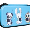 Big Ben Pouch Rabbit reiseveske til Nintendo Switch™
