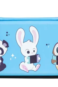 Big Ben Pouch Rabbit reiseveske til Nintendo Switch™