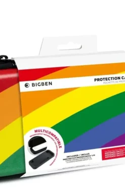 Big Ben reiseveske Rainbow for Nintendo Switch™