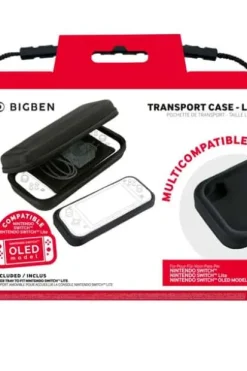 Big Ben Transport Case reiseveske til Nintendo Switch™