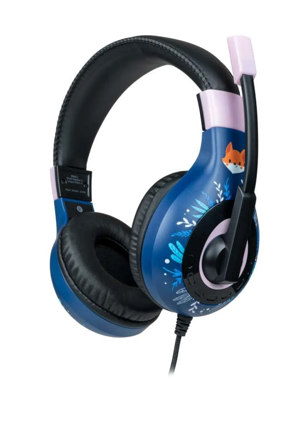 Big Ben V1 Wired Stereo gaming headset
