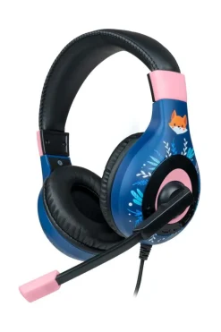 Big Ben V1 Wired Stereo gaming headset