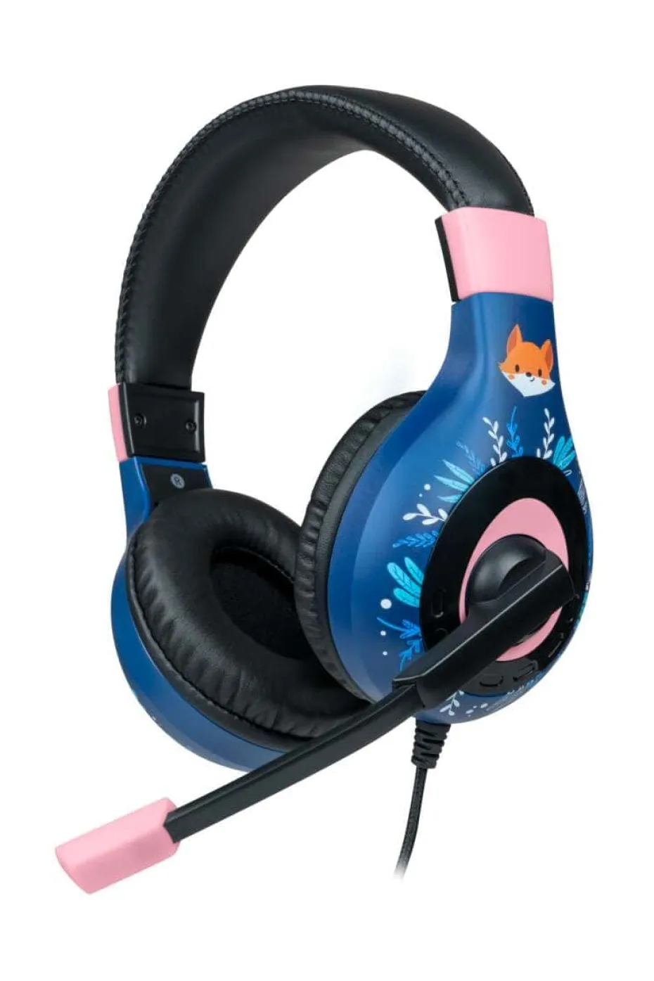 Big Ben V1 Wired Stereo gaming headset