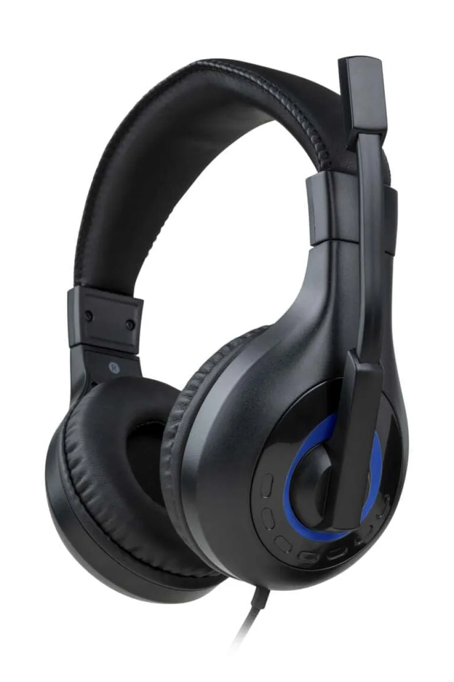 BigBen Stereo gamingheadset V1