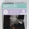 Binders/clips