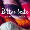 Bittas beste - strikkeoppskrifter