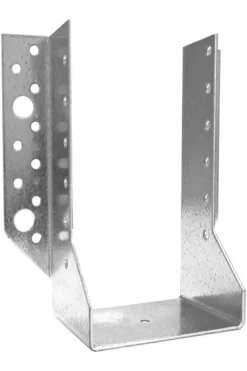 Bjelkesko utvendig 48x166 mm