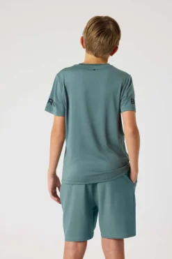 Björn Borg Borg t-skjorte junior