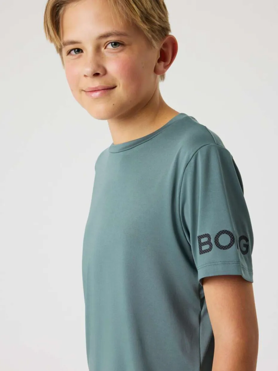 Björn Borg Borg t-skjorte junior