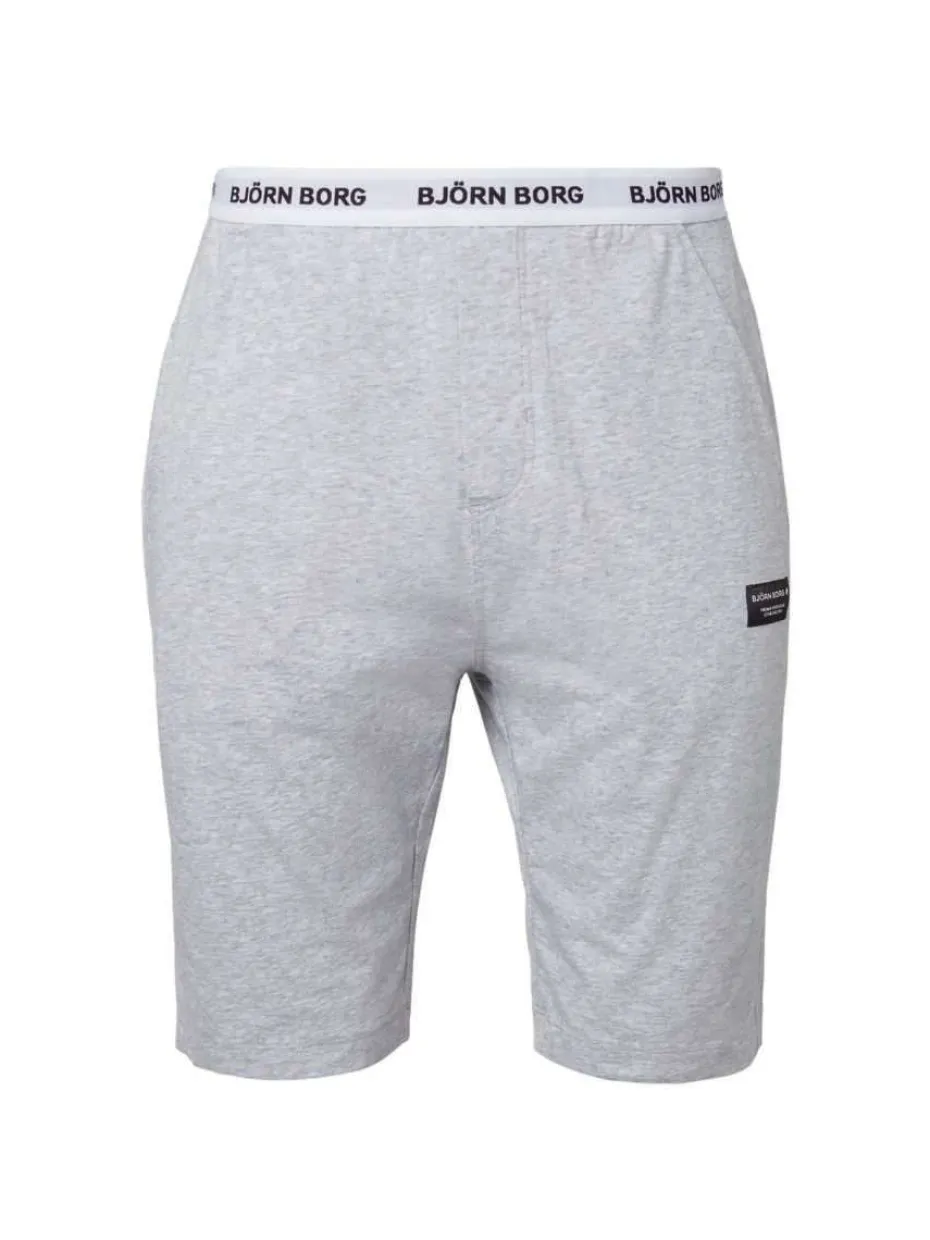 Bjørn Borg Core lounge shorts herre