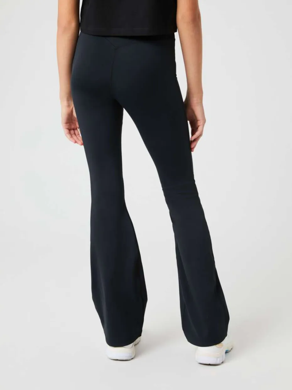 Björn Borg Flare leggings junior