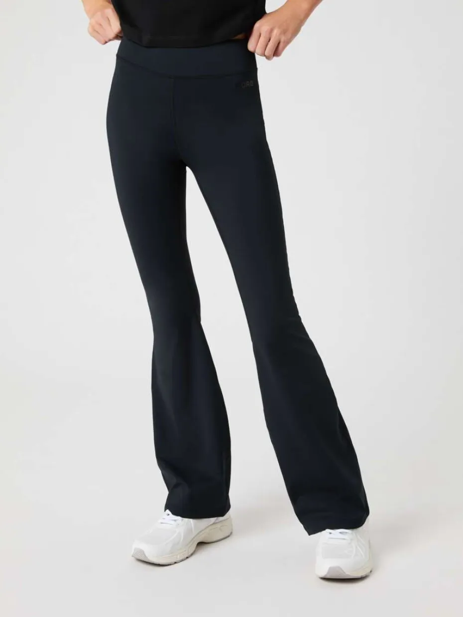 Björn Borg Flare leggings junior